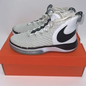 Men's New "Nike AlphaDunk TB 8.5 Basketball Sneaker